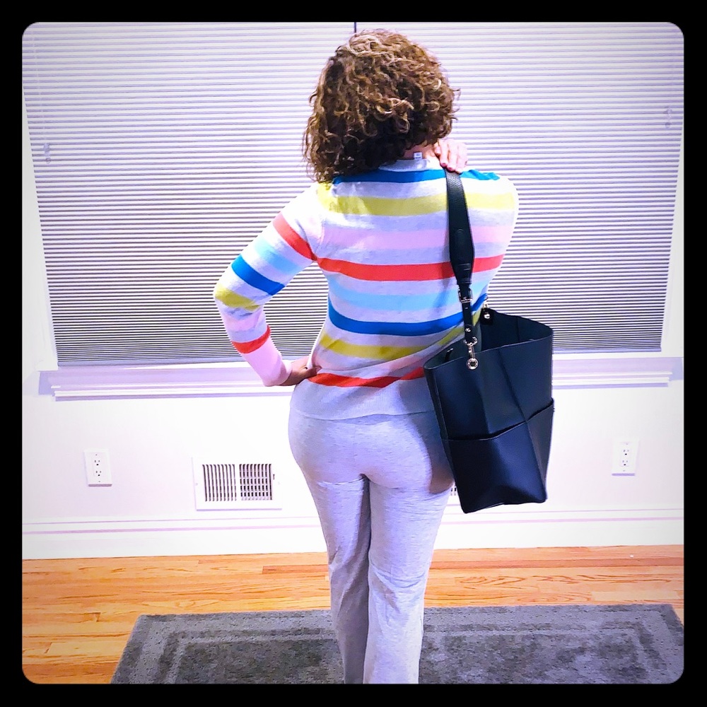 Amazing Hand Bag -  by Remi/Reid